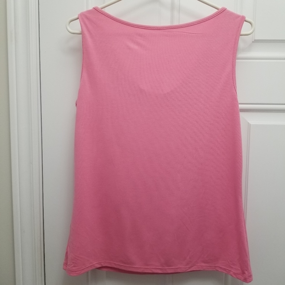 Weekenders Top, draped neck style - Picture 2 of 3